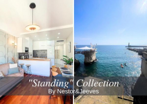 Nestor&Jeeves - FEI HOME - Port - Modern